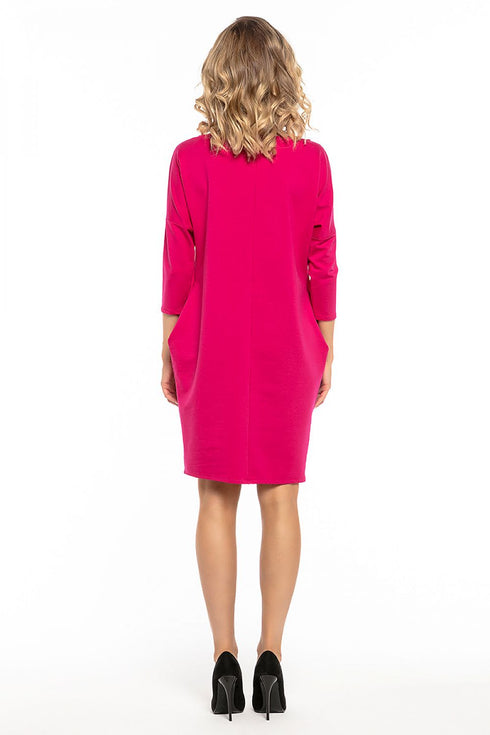 Robe de jour model 121264 Tessita
